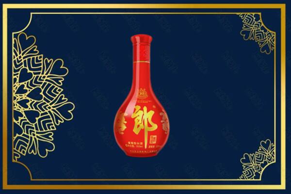 东方市高价求购回收郎酒